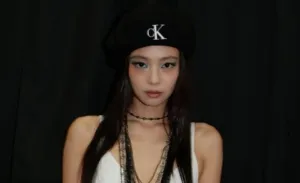 Jennie BLACKPINK Salah Tag Akun, Netizen Indonesia Malah Soroti Akun yang Hanya Follow Jokowi