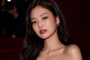 Viral! Jennie BLACKPINK Salah Tag Akun Instagram Pengikut Jokowi Saat Promosi Album