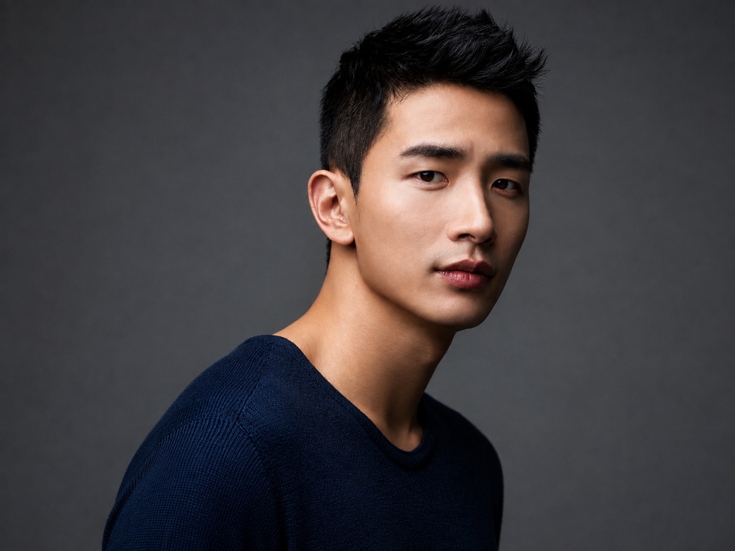 Profil Lee Yong Joo, Aktor ...