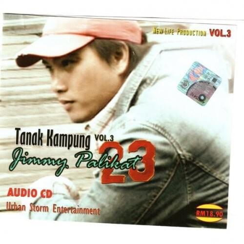 Lirik Lagu Aku Anak Kampung Kerjaku Kerja Motong yang Viral di TikTok, Kisah Cinta Beda Kasta yang Bikin Galau!
