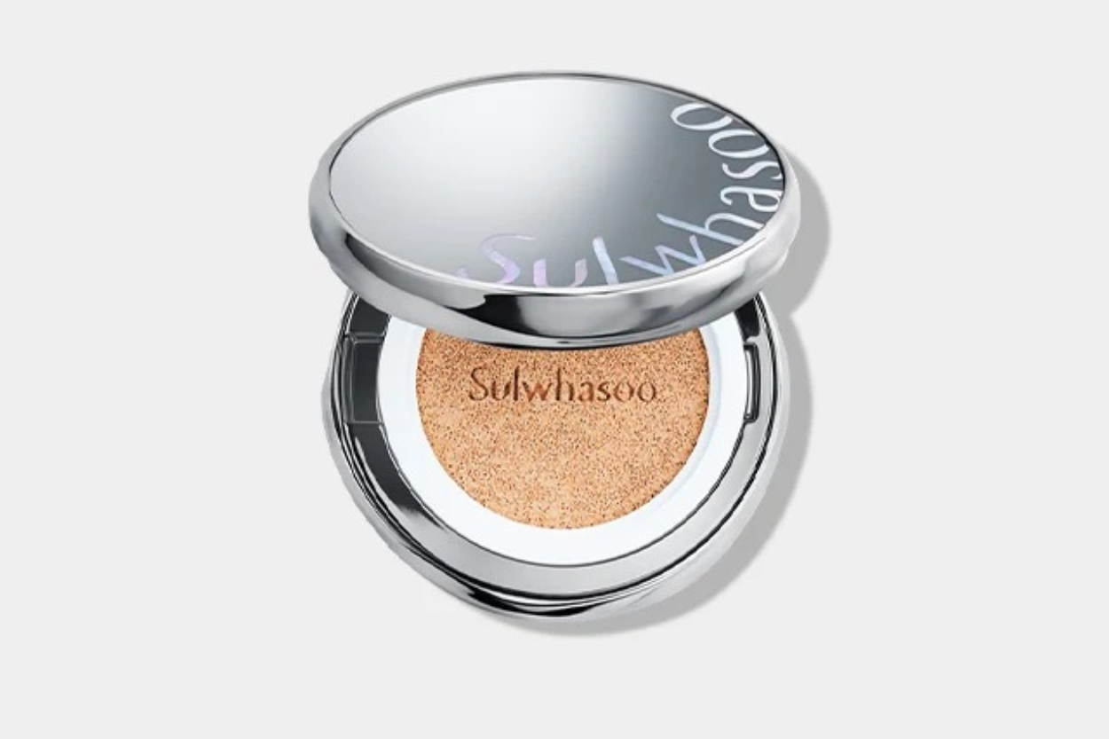 5 Rekomendasi Cushion Minim Oksidasi Anti Kusam, Harga Mulai Rp120 Ribuan hingga Rp1,1 Juta!