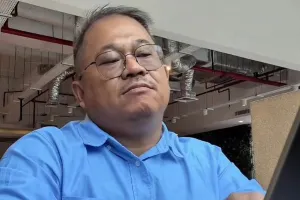 Hampir Sepekan Tak Unggah K...