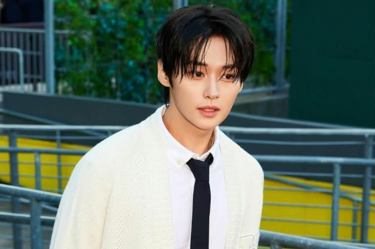 Lee Know Stray Kids Menyumbang Rp1,1 Miliar untuk Korban Banjir di Nepal, Difokuskan untuk Pangan dan Air Bersih