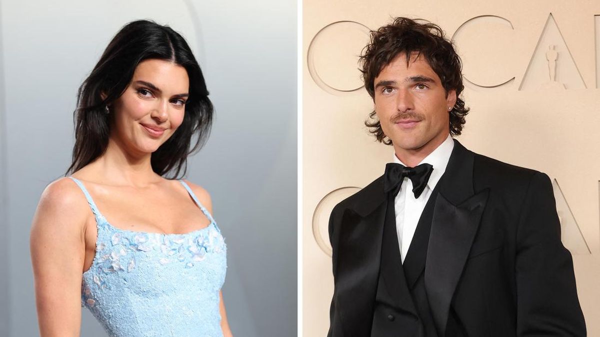 Kendall Jenner Biayai Gaya ...