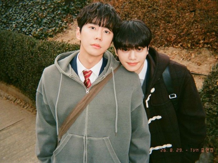 Bukan Bromance Biasa, Song ...