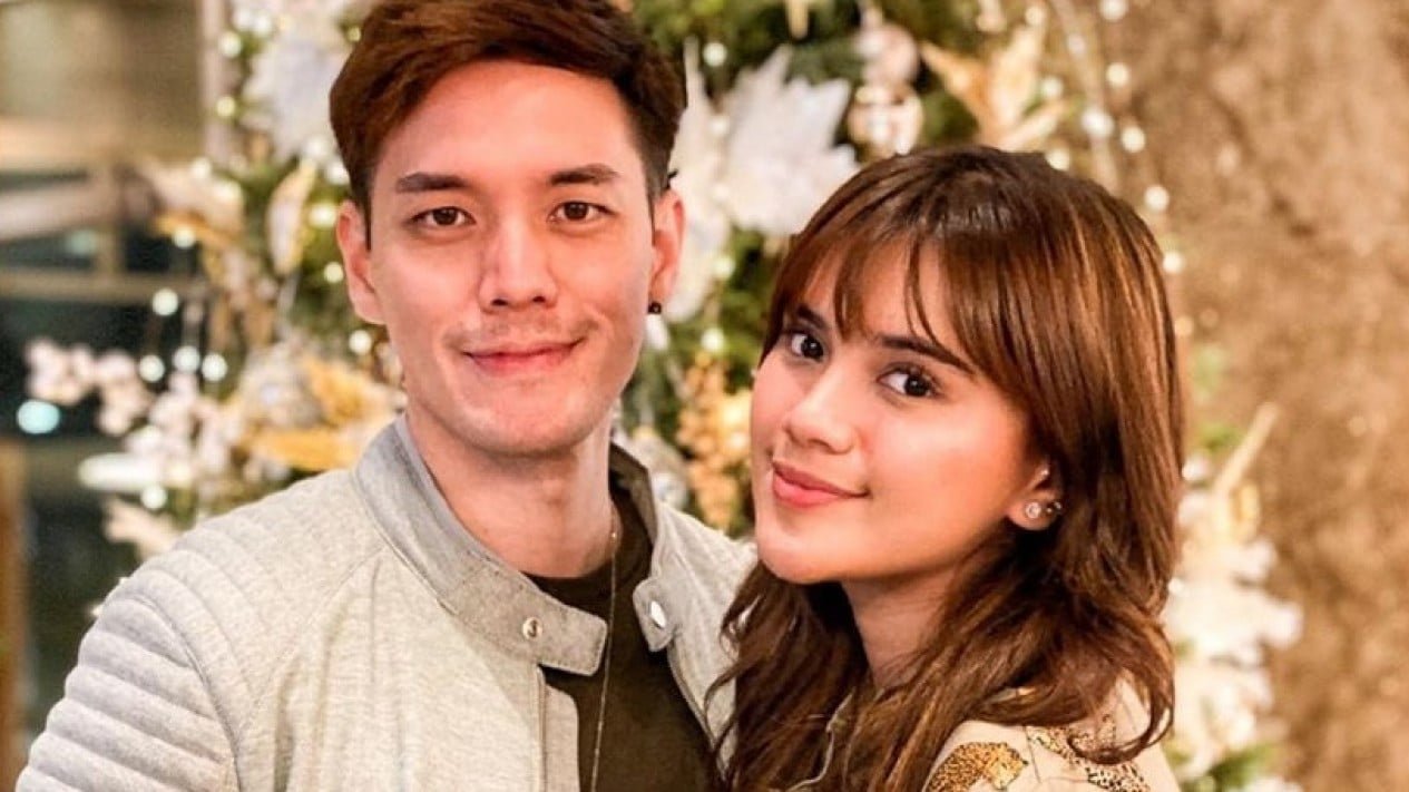 Doa Ibu Alasan Audi Marissa Gugat Cerai Anthony Xie? Status Sang Ibunda Kembali Disorot Netizen