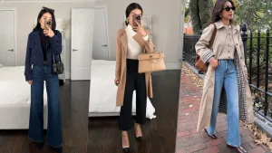 5 Model Celana yang Membuat...