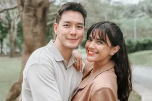 Audi Marissa Gugat Cerai An...