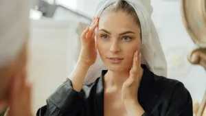 Biar Tak Salah Pilih Produk, Begini Cara Mengetahui Tipe Kulit Wajah Sebelum Pakai Skincare