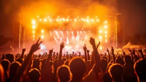 Bocoran Lineup dan Harga Tiket Pestapora 2026: Nonton Sheila On 7 hingga Dewa 19 Mulai Rp225.000
