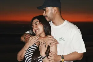 Diterpa Rumor Selingkuh, Siti Badriah dan Krisjiana Buka Suara Usai Diserbu Pertanyaan Keluarga
