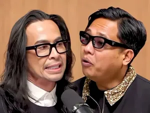 Dulu Tak Percaya Pernikahan...