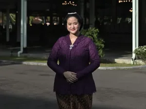 Gusti Sura Dikabarkan Menik...