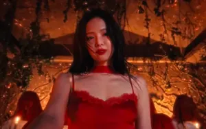Jennie BLACKPINK Disebut Si...