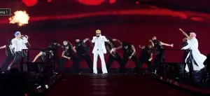 Konser Terbaru BIGBANG Diso...