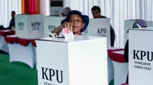 Mau Lahirakan Pemimpin Hebat, Berikut Kisi-Kisinya