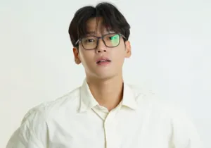 Na Daehoon Geram Anak Diseb...