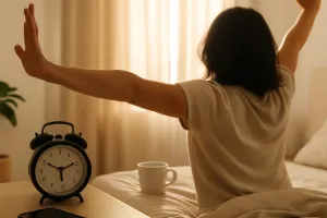 Sering Diabaikan, Ini 4 Kebiasaan Pagi Hari yang Diam-Diam Bikin Ginjal Rusak: Nomor 1 Sering Dilakukan Tanpa Sadar!
