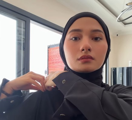 Nadzira Shafa Dikritik kare...