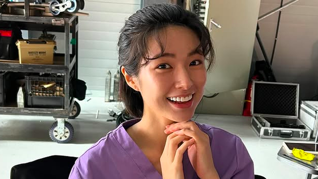 Ha Young Mundur dari Drama ...