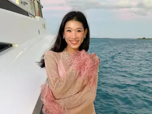 Kerap Pamer Gaya Hidup Sultan, Influencer 'RichTok' Ini Dituduh Pura-pura Kaya