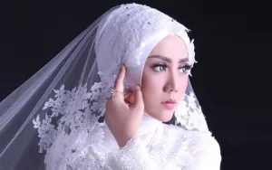 Kisah Keajaiban Aida Saskia, Sempat Kritis Kini Pulih dari Stroke dan Kanker Stadium 3