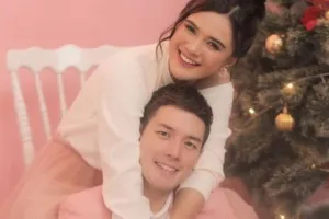 Sempat Terekam Sinyal Renggang Saat Imlek, Audi Marissa Kini Mantap Cerai dari Anthony Xie