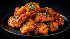 Mengenal Swicy: Tren Kuliner Manis-Pedas yang Viral dan Menggugah Selera