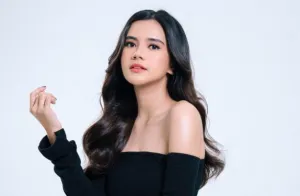 Profil Audi Marissa, Aktris...