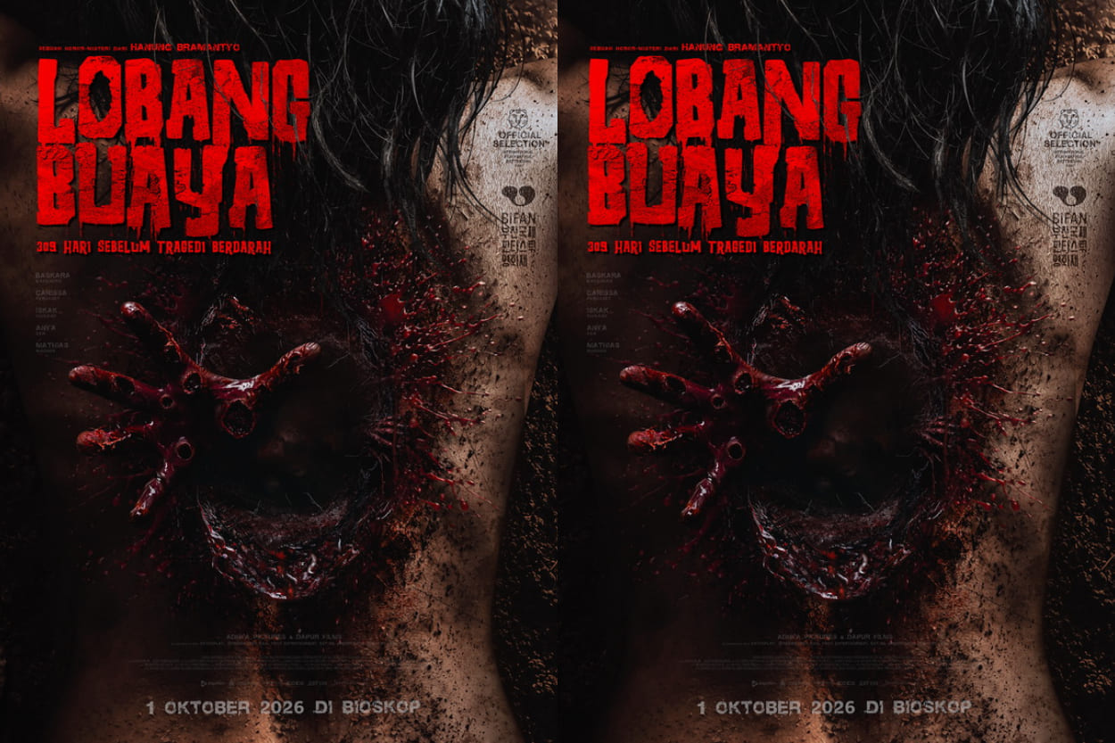 Sinopsis Film Lobang Buaya,...