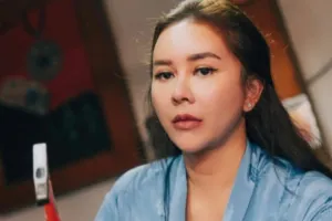Aura Kasih Ungkap Sosok Kekasih Non-Artis hingga Kesibukan Baru Kelola Bisnis Peternakan