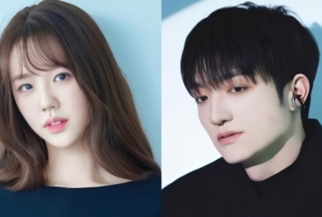 Baru 5 Bulan Pacaran, Ji Yeeun dan Vata Langsung Umumkan Pernikahan!
