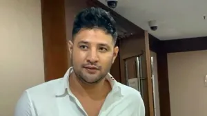 Kondisi Ammar Zoni Usai Dipindahkan ke Nusa Kambangan Terungkap, Kini Disebut Makin Religius