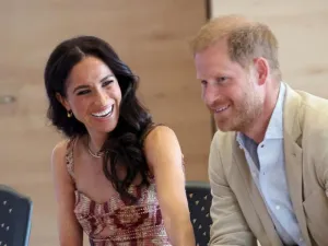 Pangeran Harry dan Meghan Markle Mulai Kewalahan Biayai Gaya Hidup Mewah, Ini Penyebabnya