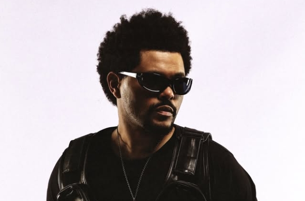 The Weeknd Dikabarkan Beri ...