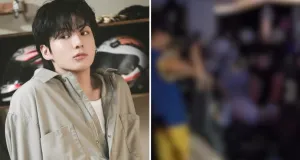 Viral Video Pesta Ulang Tah...