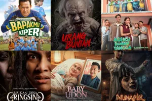 14 Film Indonesia Terbaru d...