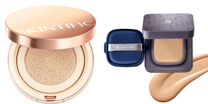4 Rekomendasi Cushion Ringan High Coverage untuk Makeup Tipis Anti Dempul