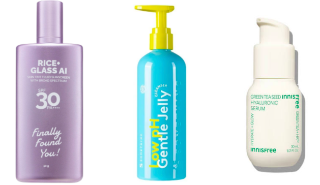 5 Skincare Andalan untuk Tr...