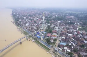 7 Bahaya Kabut Asap bagi Ke...