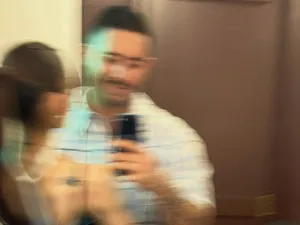 Ariana Grande Sebut Ricky A...