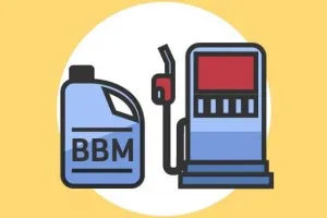 Dear Pemerintah, Semoga Harga Pangan Tidak Naik Pasca Penyesuaian Harga BBM Ya...