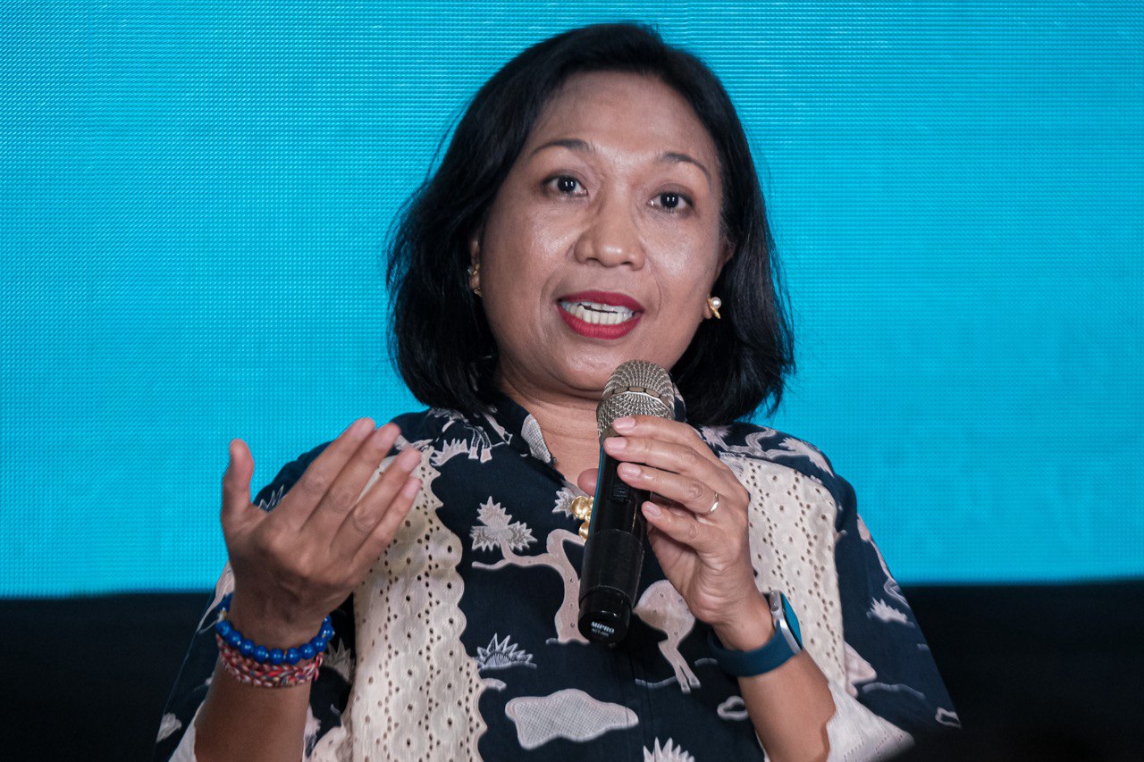 Di ITB India 2026, Kemenpar Bidik 6600 Wisatawan Asal Negara Hindustan 