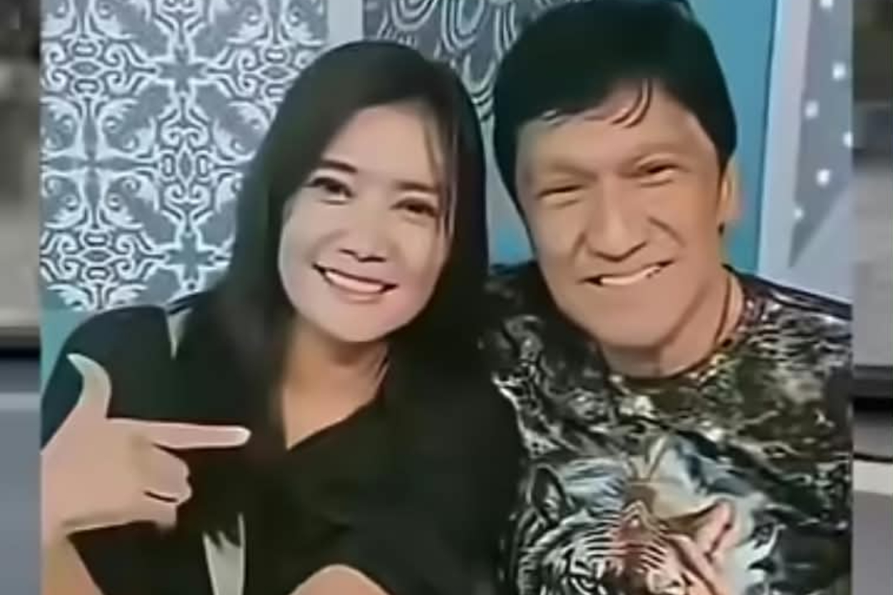 Ikang Fawzi Dikabarkan Menikah Lagi, Pihak Manajemen Buka Suara dan Tegaskan Hoaks