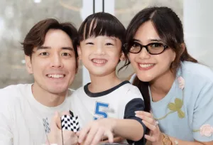 Sidang Cerai Audi Marissa dan Anthony Xie Mendadak Ditunda, Ternyata Ini Penyebabnya