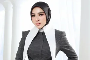 Syahrini Ungkap Kisah Pilu 2 Kali Keguguran, Kehilangan Janin Kembar Bikin Hancur