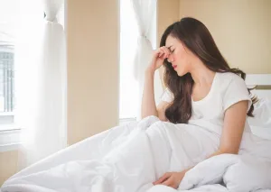Tidur Cukup tapi Bangun Mas...
