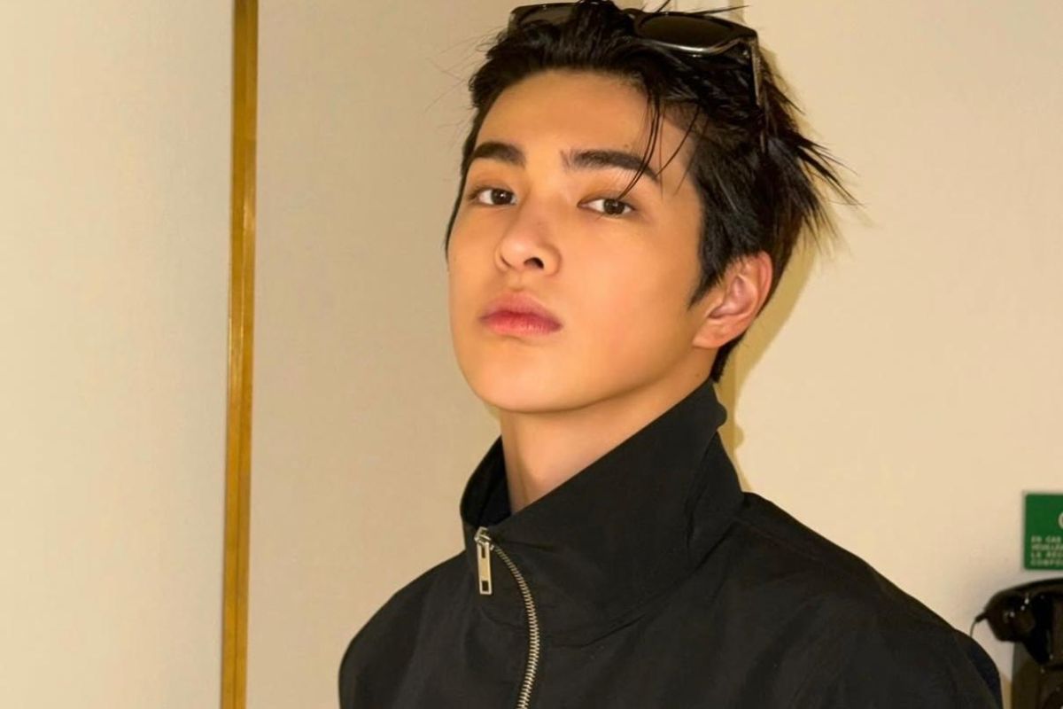 10 Idol K-Pop Pria Paling G...