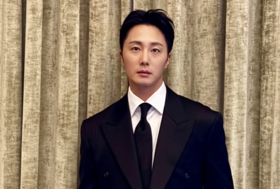 Jung Il Woo Donasikan Lebih...