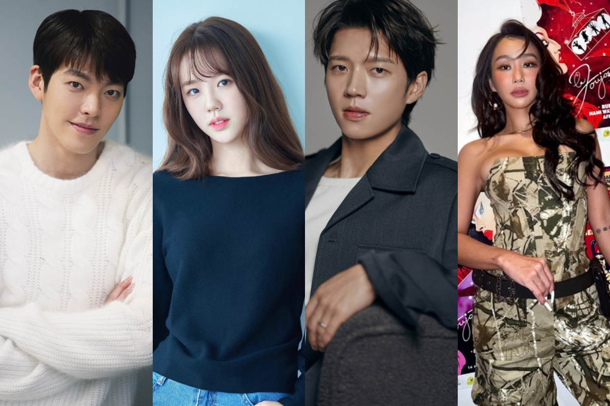 10 Artis Korea yang Pernah ...